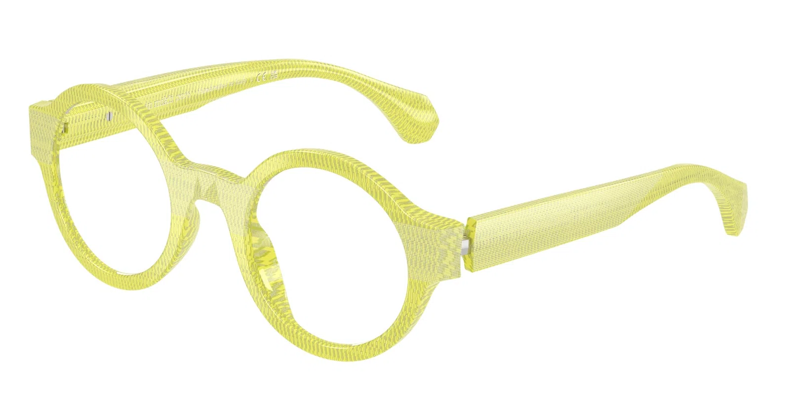Alain Mikli 3509M Eyeglasses - view 4
